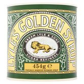 Lyle's - Golden Syrup - 454g